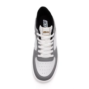 Tênis Actvitta Casual Masculino Sola Caixa 4929.101 Branco