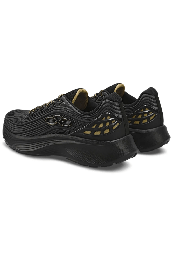 Tenis-Olympikus-Fluir-Corrida-Masculino-Fluir-Ptoch-Preto