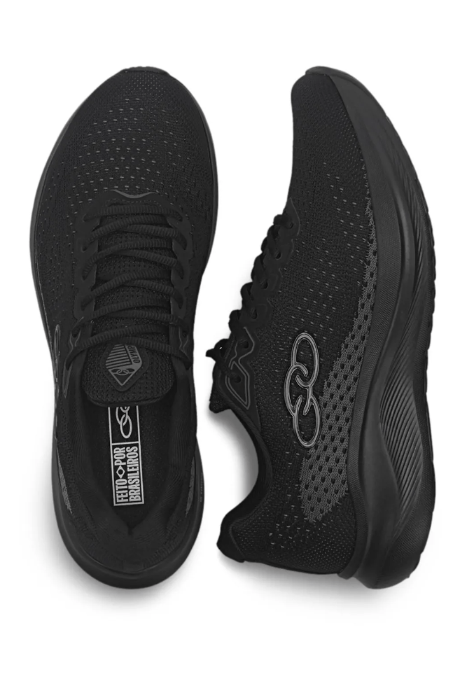 Tenis-Olympikus-Soma-Caminhada-Masculino-Preto
