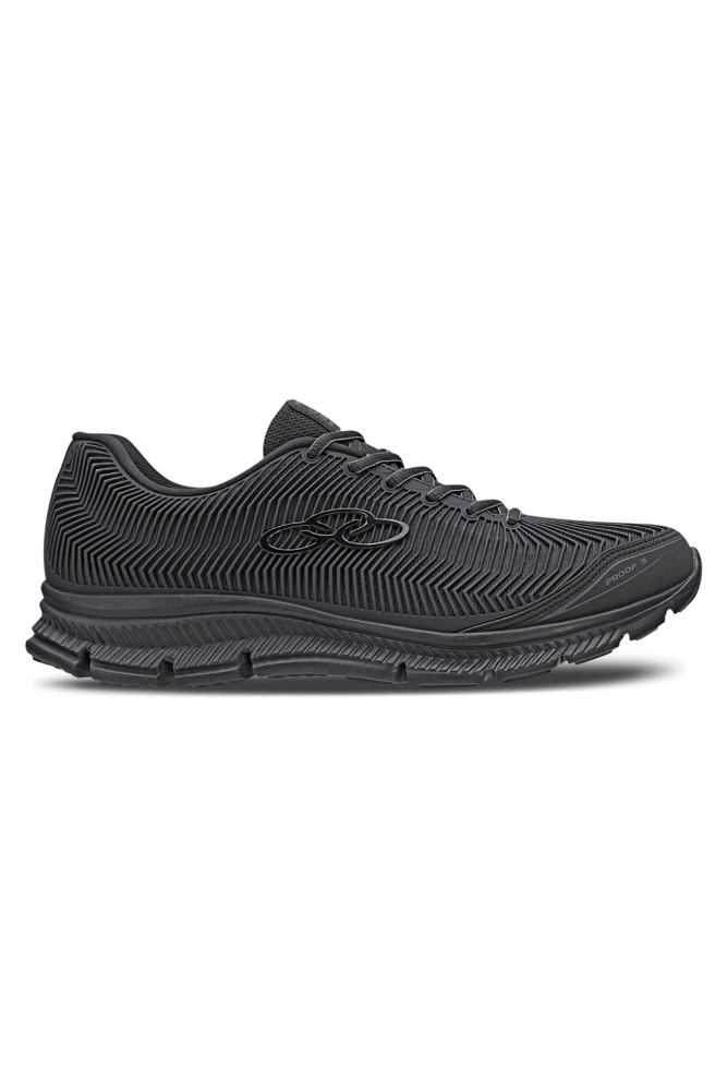 Tenis-Olympikus-Proof-3-Unissex-Caminhada-Preto