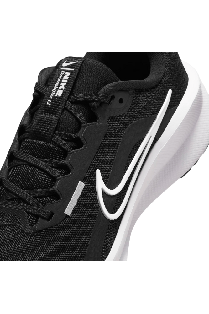Tenis-Nike-Downshifter-13-Unissex-Corrida-Fd6476-001-Preto