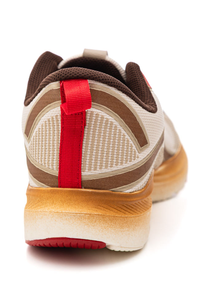 Tenis-Host-Caminhada-Masculino-H28900-Bege