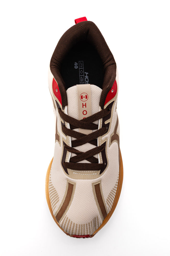 Tenis-Host-Caminhada-Masculino-H28900-Bege