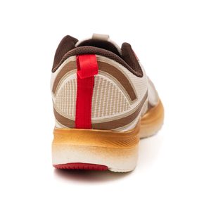 Tênis Host Caminhada Masculino H28900 Bege