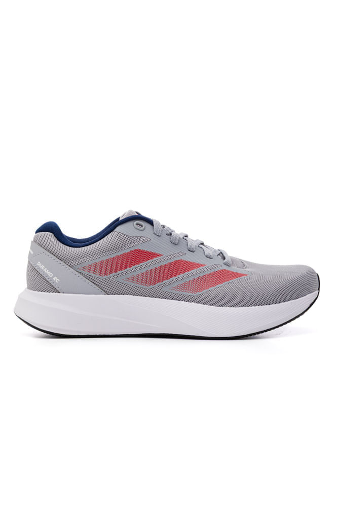 Tênis Adidas Duramo Rc Unissex Corrida Ih05 Cinza