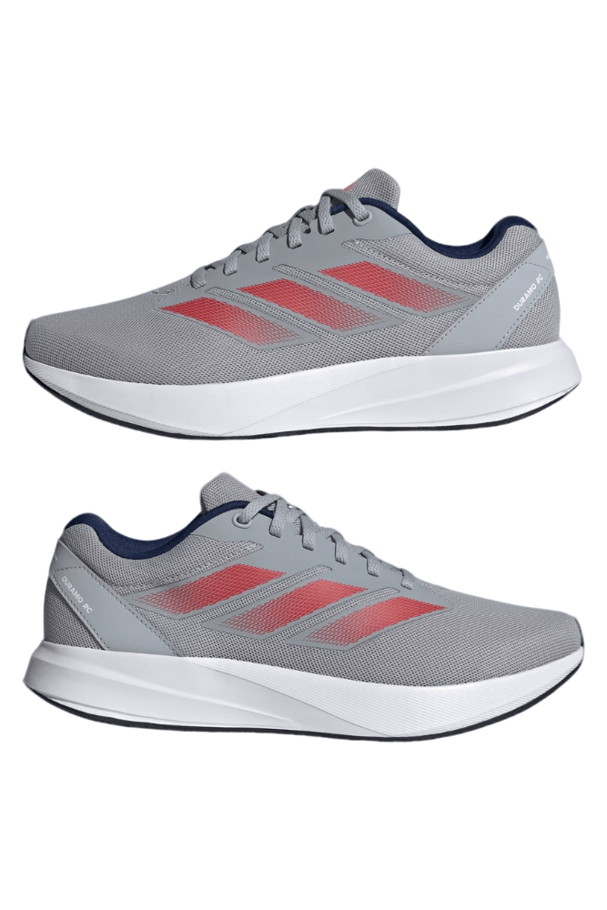 Tenis-Adidas-Duramo-Rc-Unissex-Corrida-Ih05-Cinza
