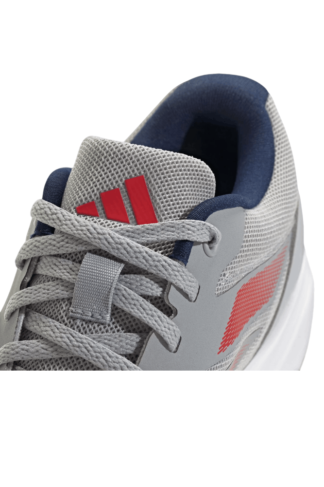 Tenis-Adidas-Duramo-Rc-Unissex-Corrida-Ih05-Cinza