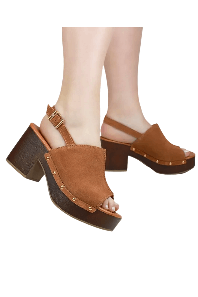 Sandalia-Bottero-Plataforma-Feminina-Couro-Camurca-370505-Castanho