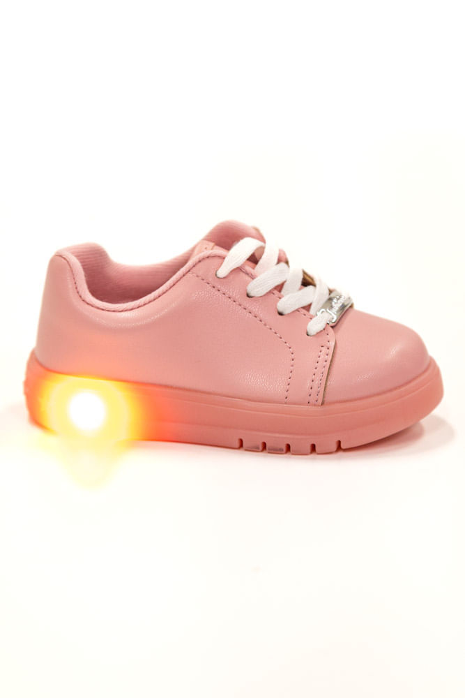 Tenis-Molekinha-2742.202.9569-Rosa