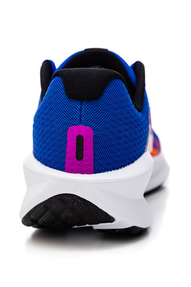 Tênis Nike Downshifter 13 Masculino Para Corrida Fd6454-406 Azul