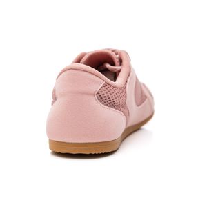 Tênis Chá De Mel Casual Feminino 11.006 Rosa Claro