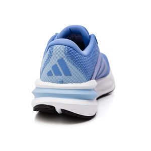 Tênis Adidas Galaxy 7 Feminino Jq2607 Azul