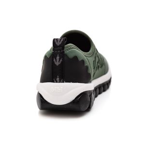 Tênis Bibi Slip On Infantil Menino Roller 2.0 1155332 Verde
