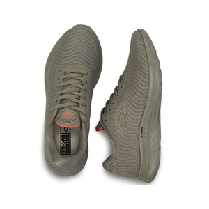 Tênis Olympikus Atmos Caminhada Feminino Verde