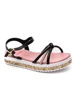 Sandalia-Molekinha-Casual-Infantil-Menina-Fivela-2305.1568.28496-Preto