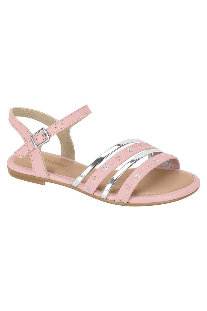 Sandália Infantil Moda Sandalias Para NiÃ±as 2019 Tienda Online â˜€ï¸