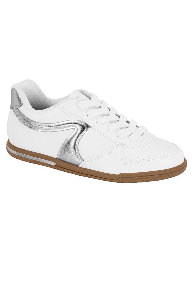 Tenis-Beira-Rio-Casual-Feminino-Metalizado-4326.101.18774-Prata