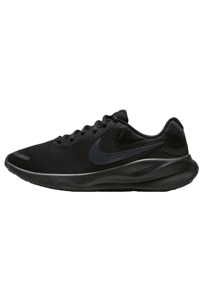 Tenis-Nike-Revolution-7-Masculino-Corrida-Fb2207-Preto