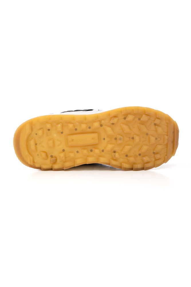 Tênis Black Free Chunky Masculino Adventure 2.970-340 Verde
