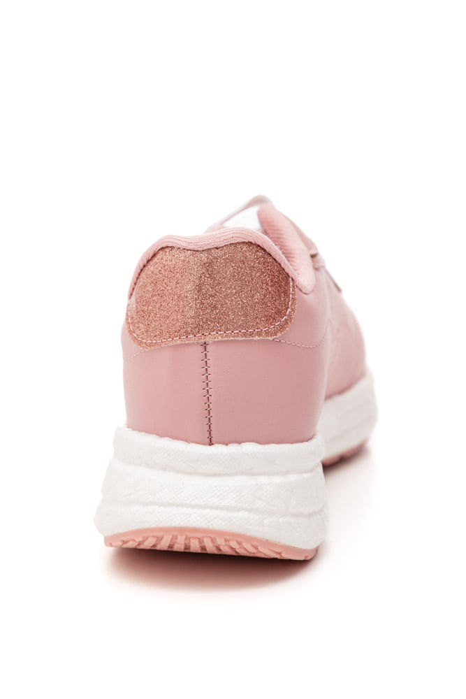 Tenis-Molekinha-Casual-Juvenil-Menina-Conforto-2580.102-Rosa