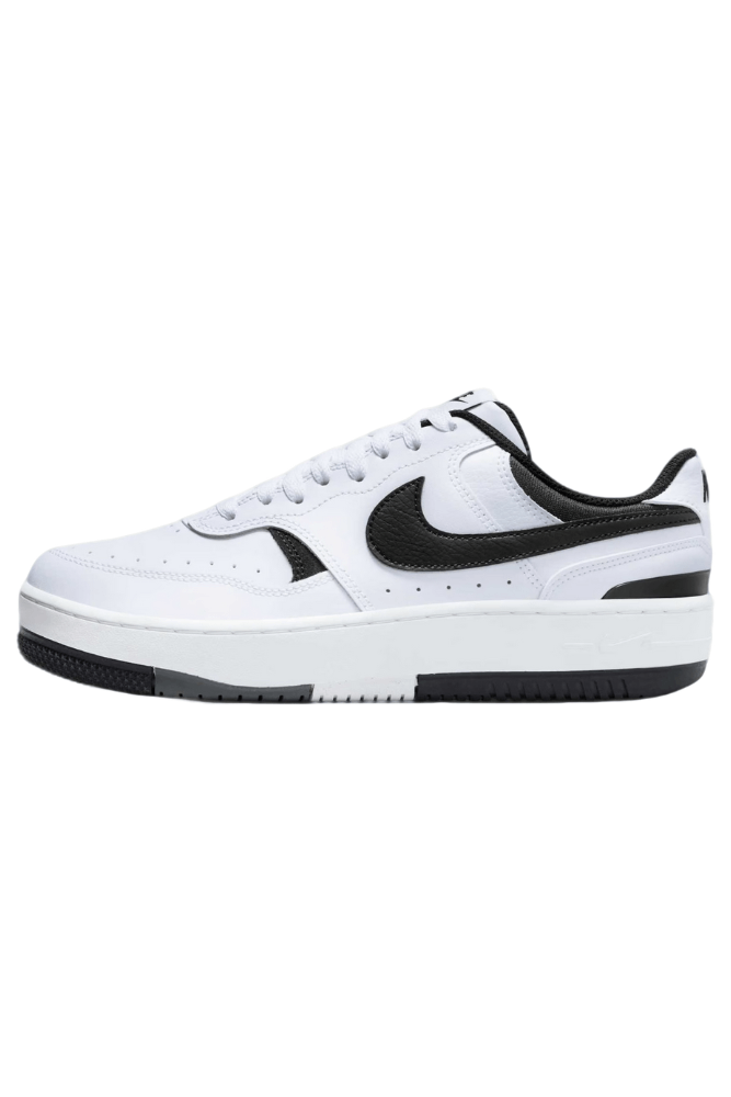 Tênis Nike Gamma Force Unissex Dx9176-100 Branco