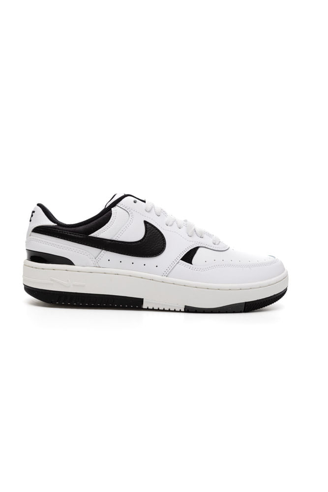 ナイキ Tênis Nike Gamma Force Unissex Dx9176-100 Branco