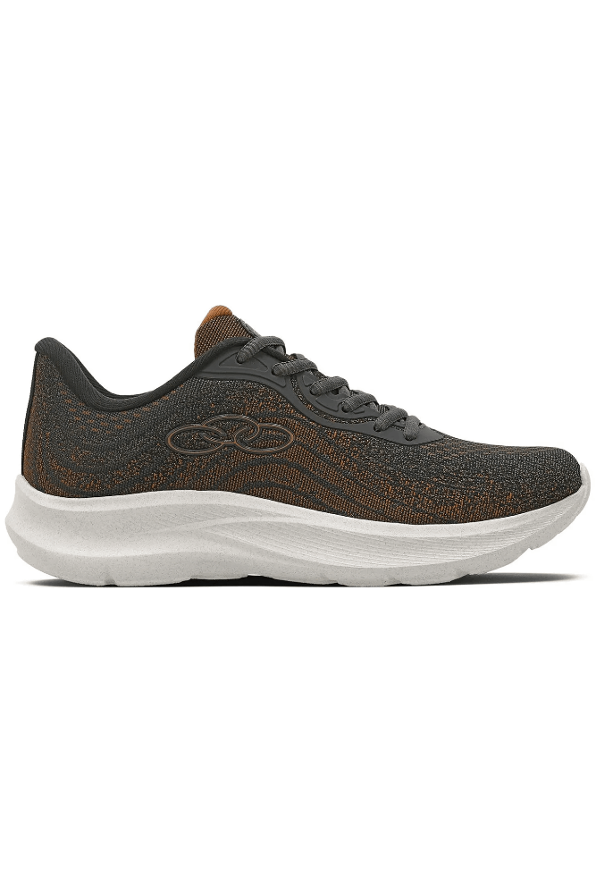Tênis Olympikus Venus 3 Feminino Chumbo