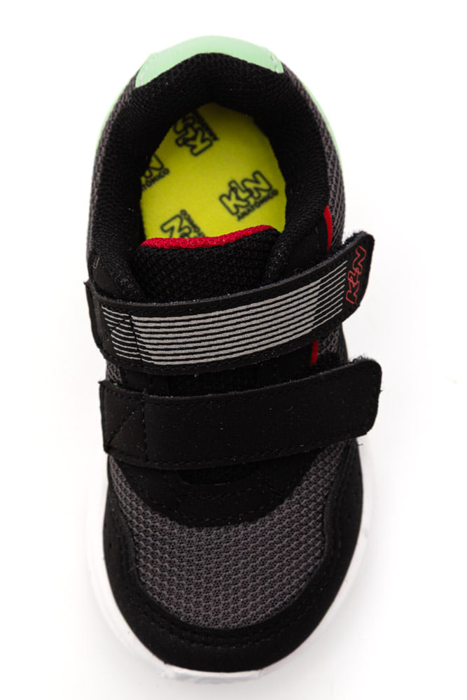 Tenis-Klin-199.127-5743-Preto