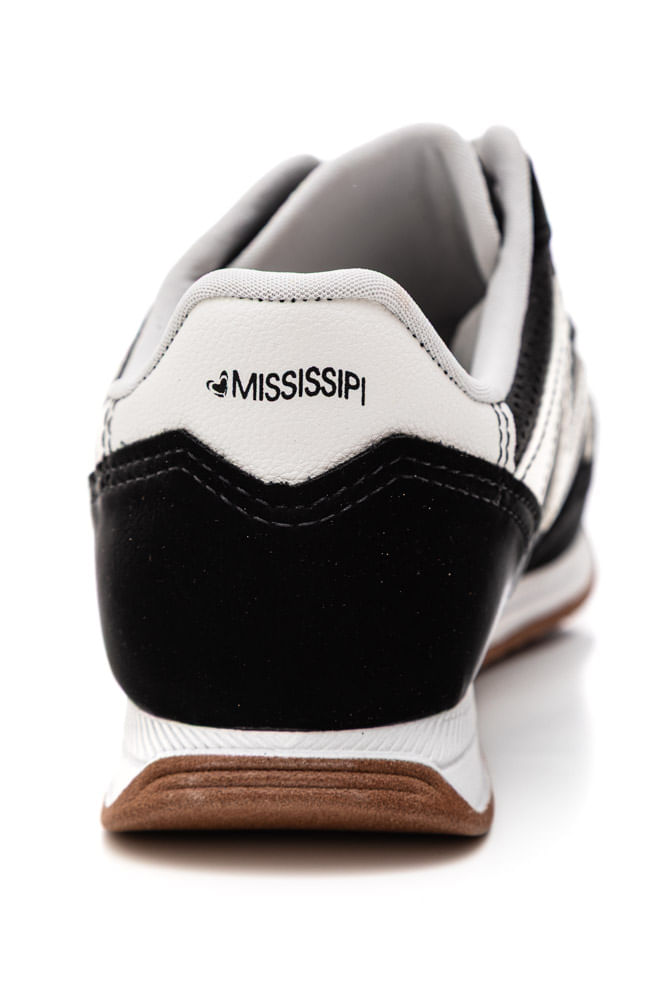 Tenis-Casual-Mississipi-Mf581-05-Preto