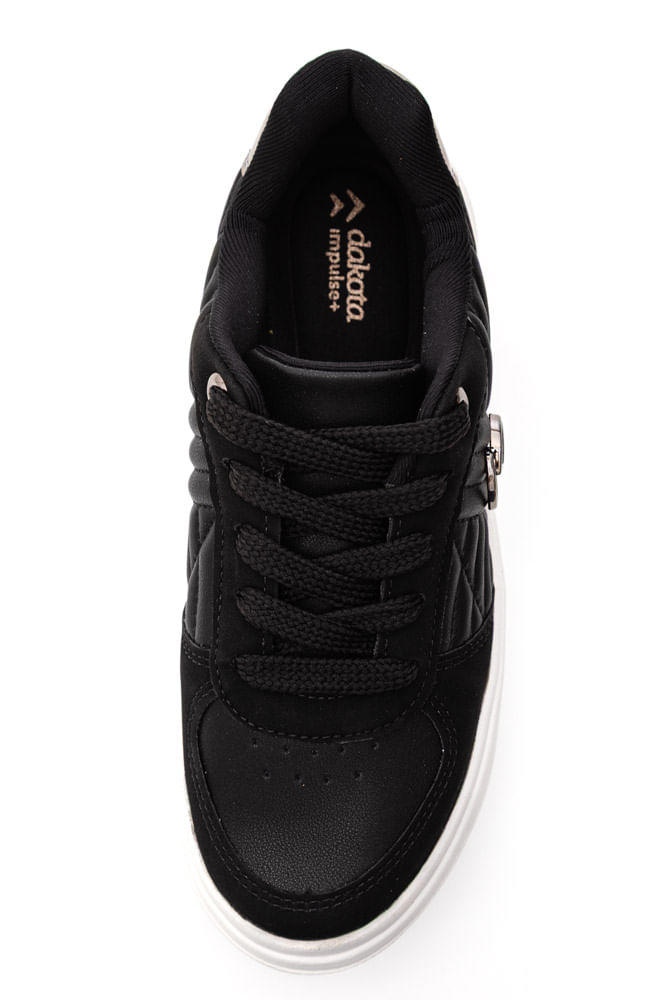 Tenis-Casual-Dakota-D0982-04-Preto