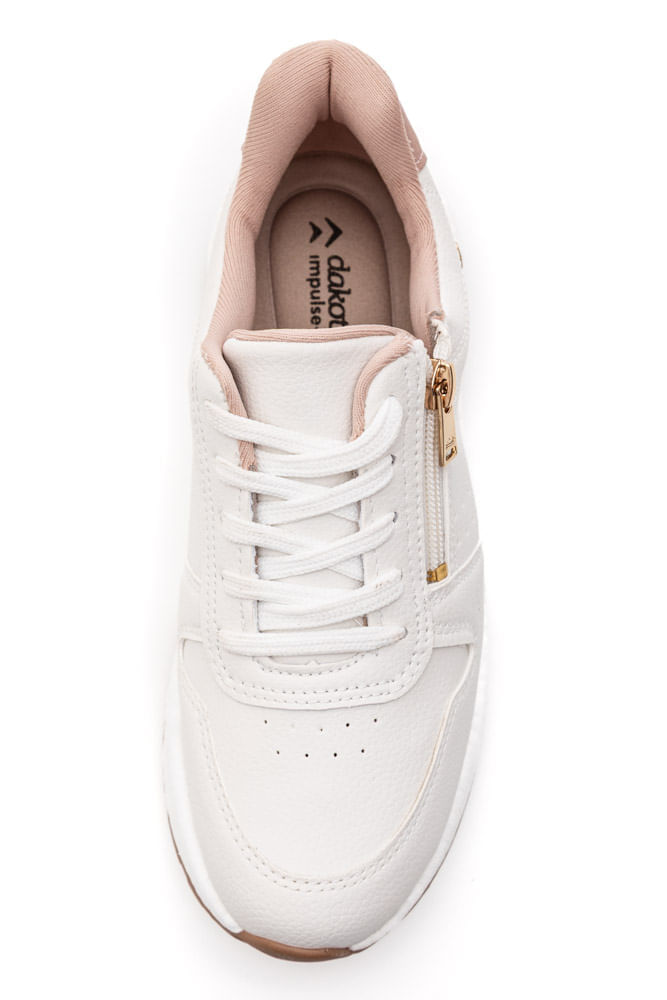 Tenis-Casual-Dakota-D0712-01-Branco