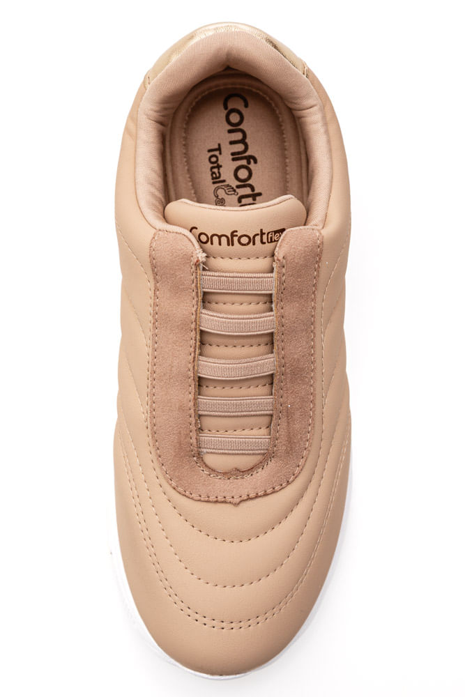 Tenis-Casual-Comfortflex-2590401-01-Bege