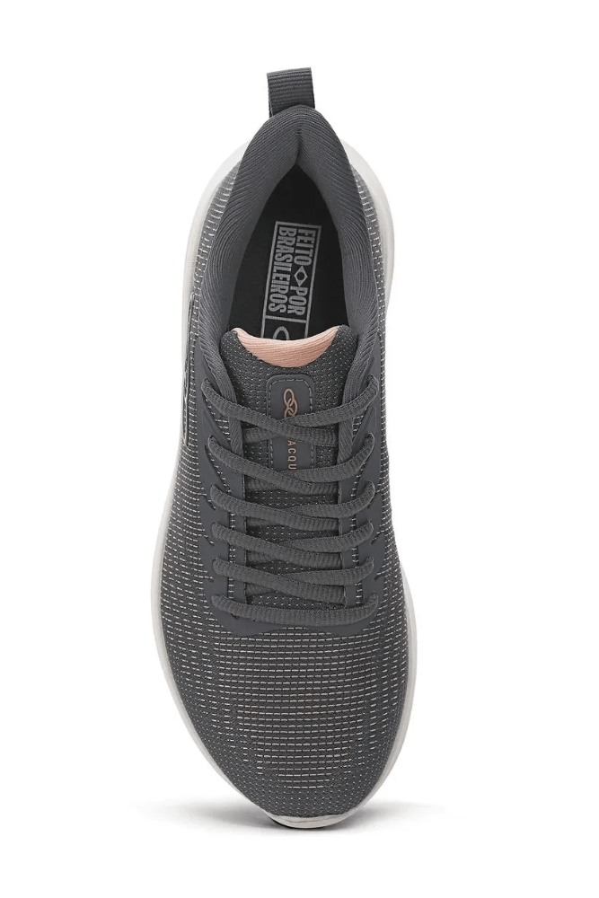 Tenis-Olympikus-Acqua-Caminhada-Feminino-Chumbo