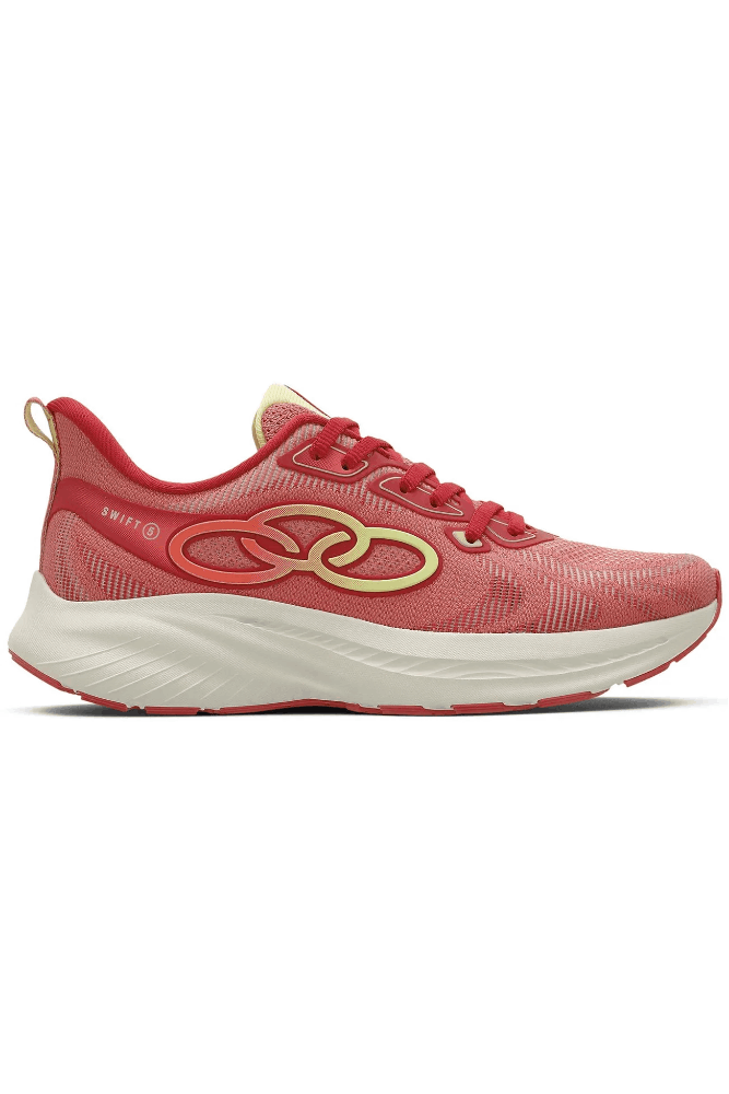 Tênis Olympikus Swift 5 Feminino Rosa