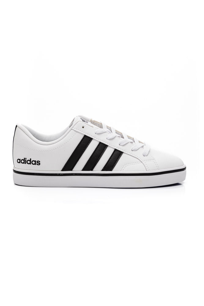Tênis Adidas Vs Pace 2.0 Casual Masculino Hp6010 Branco