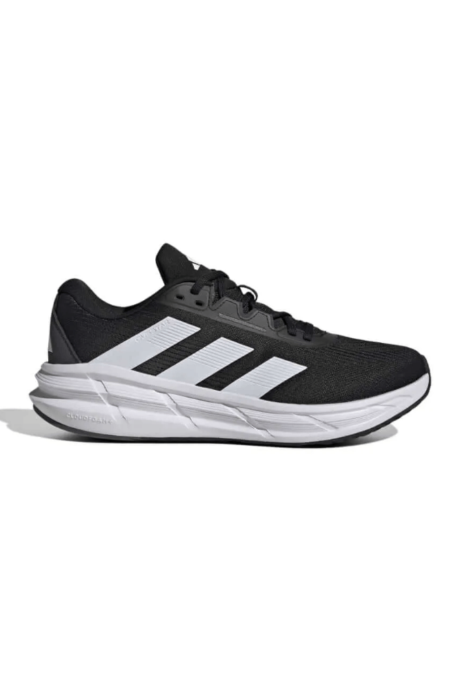 Tenis Adidas Questar 3 Masculino Id6320 Preto