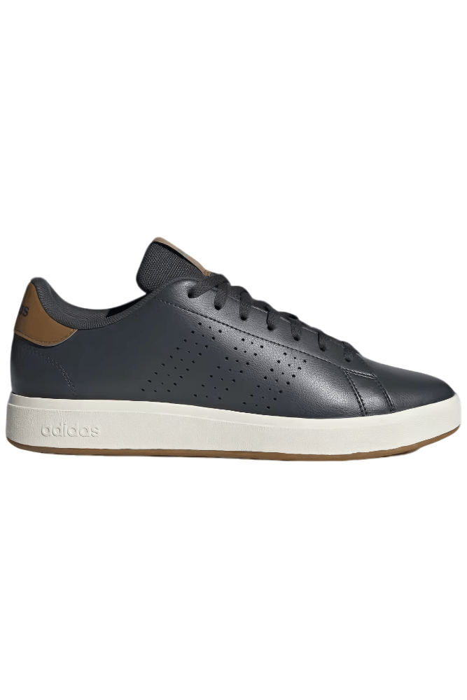 Tenis-Adidas-Advantage-Base-2.0-Masculino-Hq0248-Chumbo