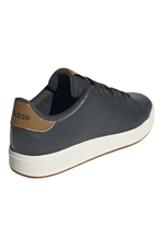 Tenis-Adidas-Advantage-Base-2.0-Masculino-Hq0248-Chumbo