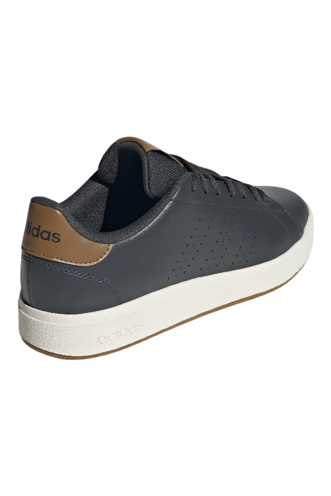 Tenis-Adidas-Advantage-Base-2.0-Masculino-Hq0248-Chumbo