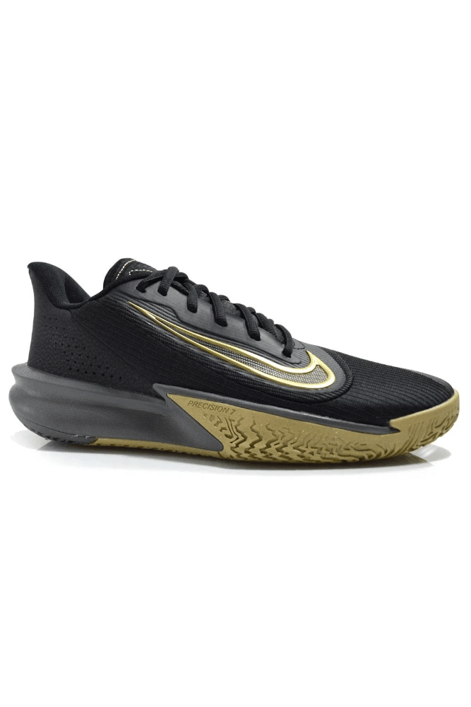 Tênis Nike Precision 7 Masculino Fn4322-006 Preto