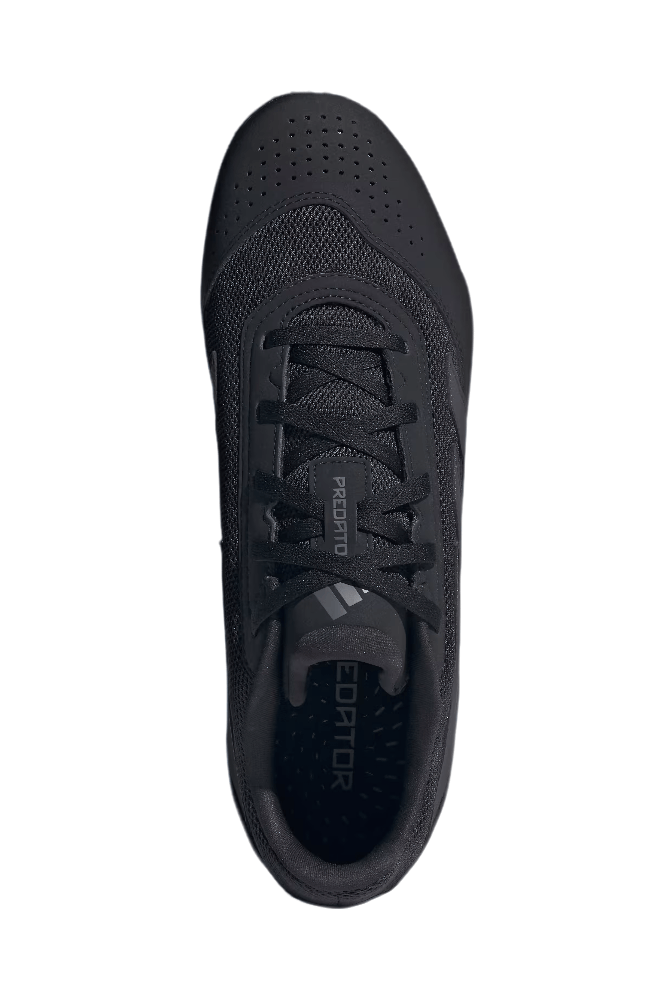 Chuteira-Adidas-Predator-Futsal-Masculino-Ig5450-Preto