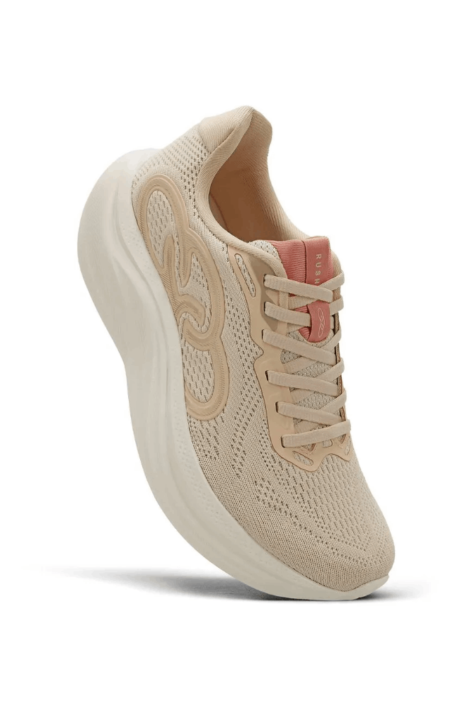 Tenis-Olympikus-Rush-Caminhada-Bege