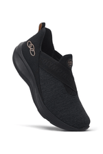 Tenis-Olympikus-Easy-3-Caminhada-Feminino-Preto