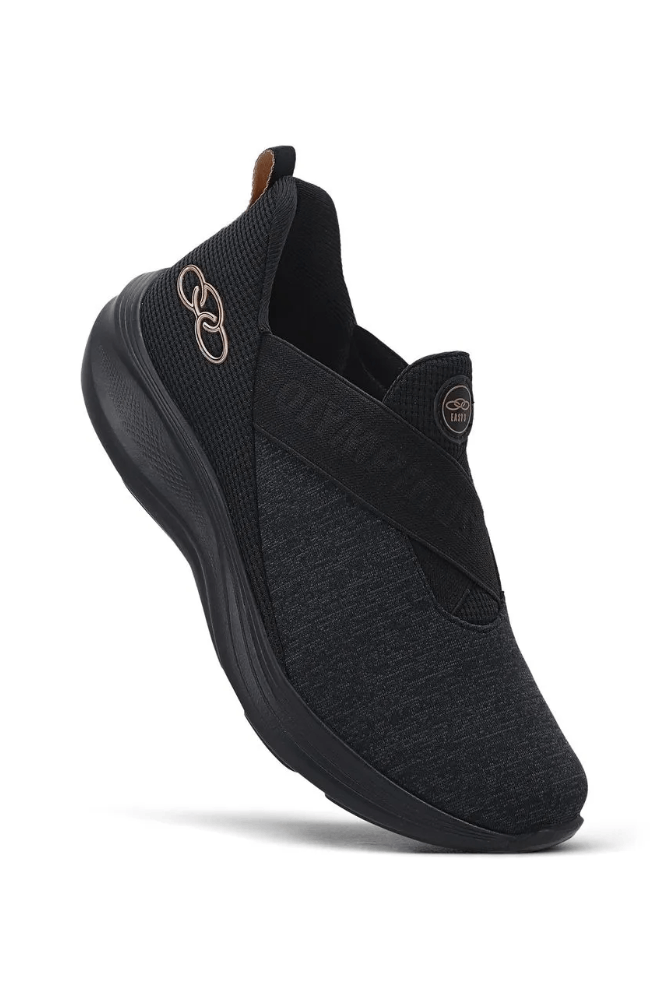 Tenis-Olympikus-Easy-3-Caminhada-Feminino-Preto