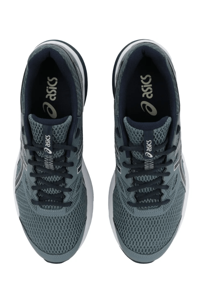 Tênis Asics Gel Shogun St Masculino 1201b041.402 Marinho