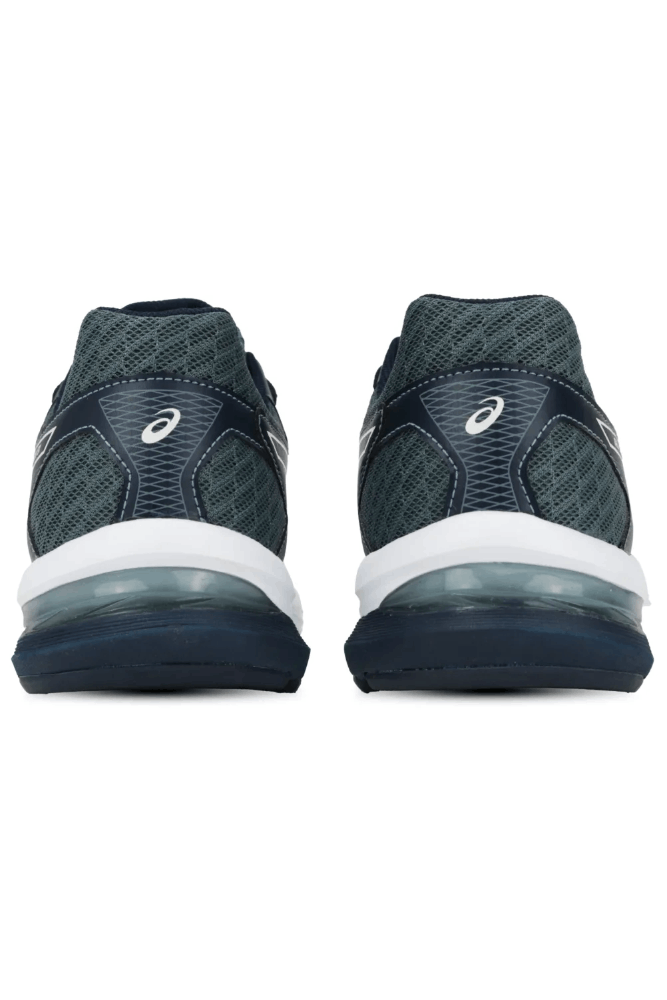Tênis Asics Gel Shogun St Masculino 1201b041.402 Marinho
