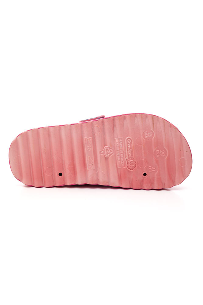 Sandalia-Grendene-Kids-Slide-Stitch-Summer-Infantil-Menina-23198-Bj-Rosa