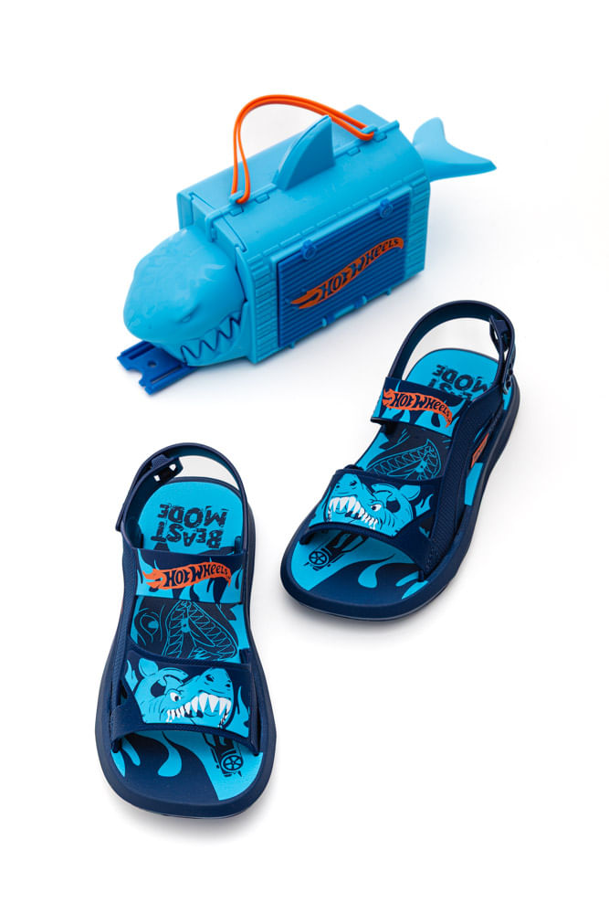 Sandalia-Grendene-23262-Br189-Azul