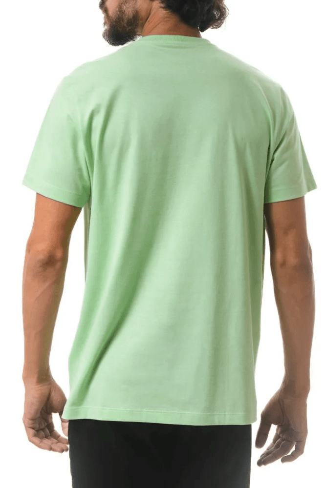 Camiseta-Columbia-Masculina-Basic-Logo-Ii-Branded-Shadow-321015-Verde-Claro
