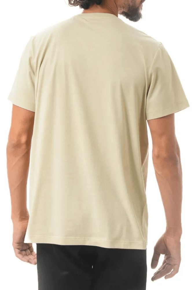 Camiseta-Columbia-Masculina-Basic-Logo-Ii-Branded-Shadow-321015-Bege